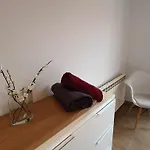 La Aubaga Apartment Valderrobres