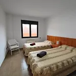 La Aubaga Apartment Valderrobres