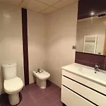 La Aubaga Apartment *