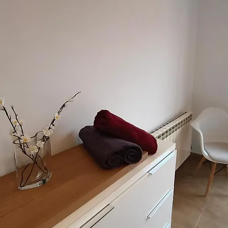 La Aubaga Apartman Valderrobres