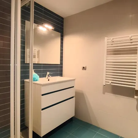 La Aubaga Apartment
