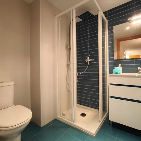 Apartman La Aubaga