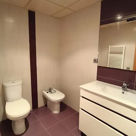 La Aubaga Apartment *