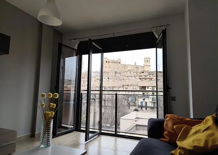 La Aubaga Valderrobres